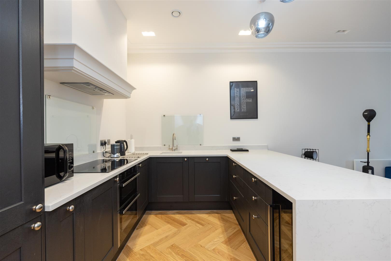 Apartment 6, The Bank, 97-100 Bute Street, Cardiff Bay, CF10 5AS